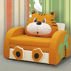 Детский диван Тигр в Нижневартовске